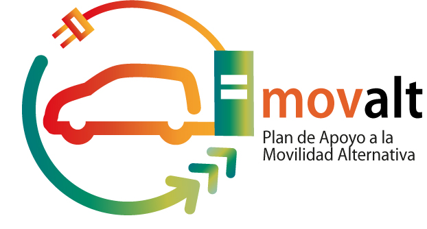 Logo movalt